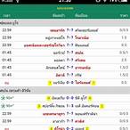บอล สด livescore